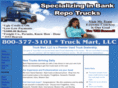 truckmartllc.com