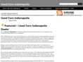 usedcarsindianapolis.net