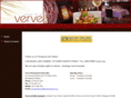 ververestaurant.com