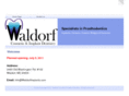 waldorfimplants.com
