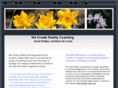 wecreaterealitycoaching.com
