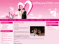 weddingoftheyear2009.com