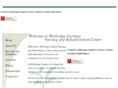 westridgegardensnursingandrehab.com