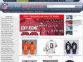 wholesalenflstore.com