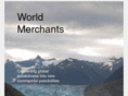 worldmerchants.info