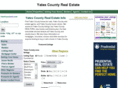 yatescountyinfo.com