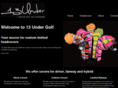 13undergolf.com