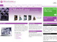 3dmadeeasy.net