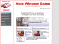 able-window-gates.co.uk