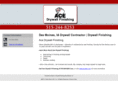 acedrywallfinishing.com