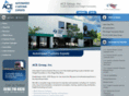 acelogisticsgroup.com