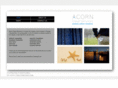 acorntravelservices.co.uk