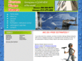 alamancewindowcleaners.com