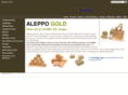 aleppogold.com