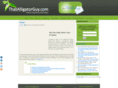 alligatorhomes.com