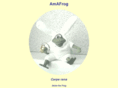 amafrog.com