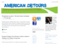 americandetours.com