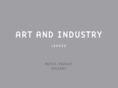 artandindustry.co.uk