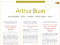 arthurbrain.com