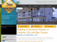 beachesconstruction.com