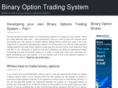 binaryoptiontradingsystem.net