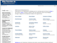 blog-searcher.de