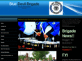 bluedevilbrigade.com