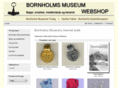 bornholmsmuseum-shop.dk