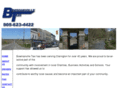 bowmanvilletaxi.com