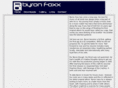 byronfoxx.com