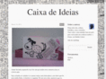 caixadeideias.com