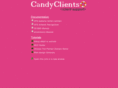 candyclients.com