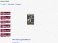 captainmoroni.com