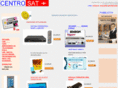 centrosatpiu.com