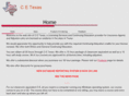 cetexas.com