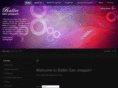 classicalballetsocietynorcal.com