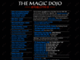 classicdojo.org