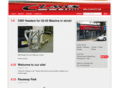 clawsauto.com