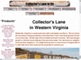 collectorslane-va.com