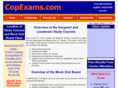 copexams.com