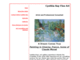cynthiarayfineart.com