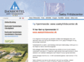 danhostelsaeby.dk