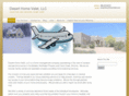 deserthomevalet.com