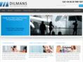 dilmans.com