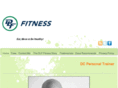 dlffitness.com