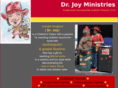 drjoyministries.com