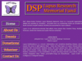 dspfund.org