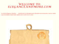 eleganceandmore.com