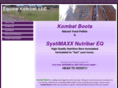 equinekombat.com