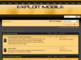 exploitmobile.com